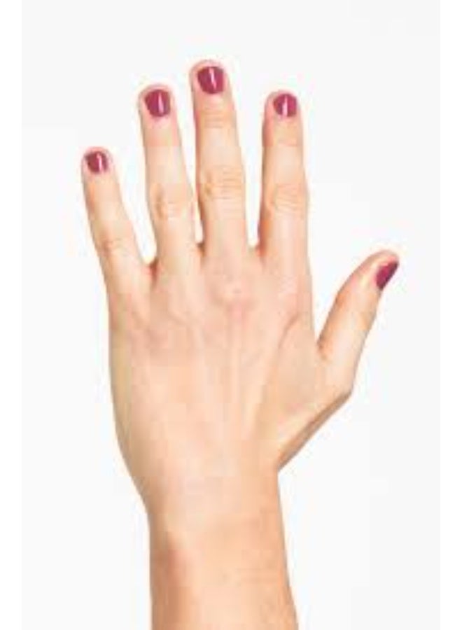 gitti no. 128 Nail Polish 15ml - Image 4